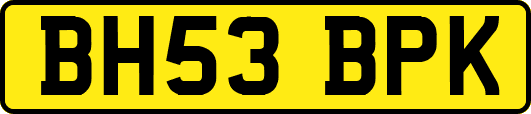 BH53BPK