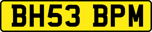 BH53BPM