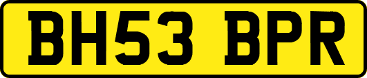 BH53BPR