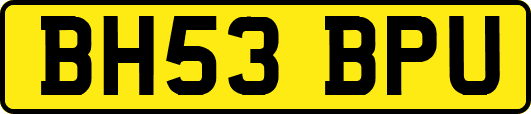 BH53BPU