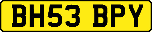 BH53BPY