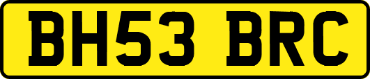 BH53BRC