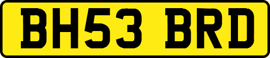 BH53BRD