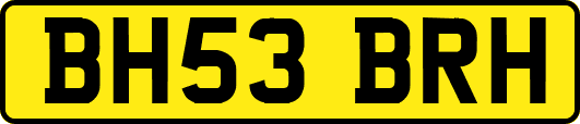 BH53BRH