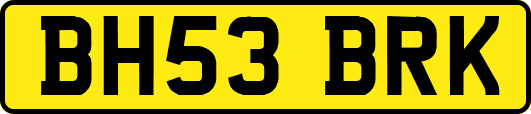 BH53BRK