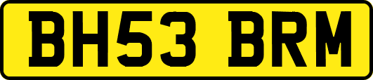 BH53BRM