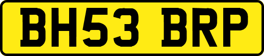 BH53BRP