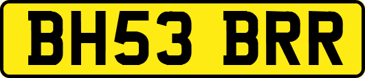 BH53BRR