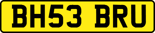 BH53BRU