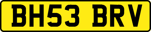 BH53BRV