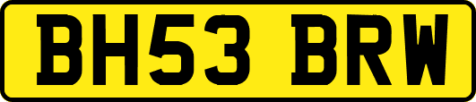 BH53BRW