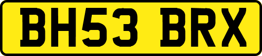 BH53BRX