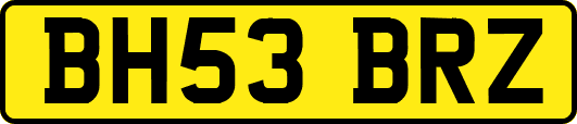 BH53BRZ