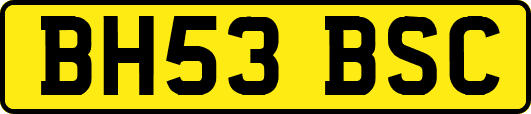 BH53BSC