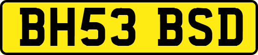 BH53BSD