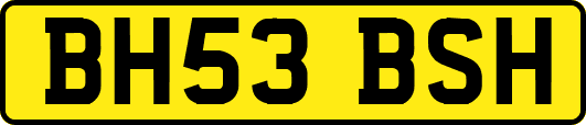 BH53BSH
