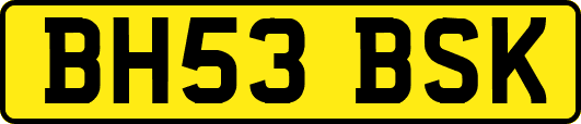 BH53BSK