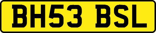 BH53BSL