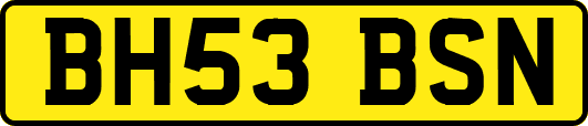 BH53BSN