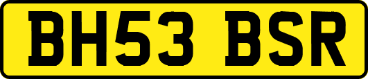 BH53BSR