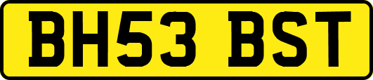 BH53BST