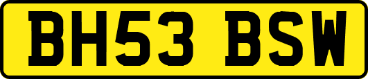 BH53BSW