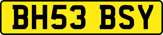 BH53BSY
