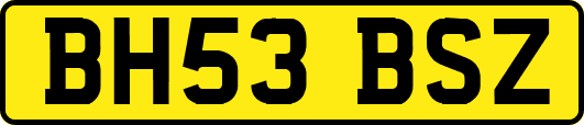 BH53BSZ