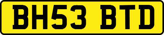 BH53BTD
