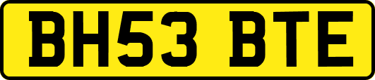 BH53BTE