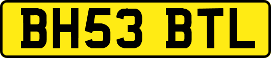 BH53BTL