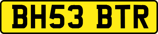 BH53BTR