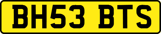 BH53BTS