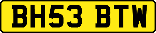 BH53BTW