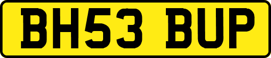 BH53BUP