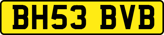 BH53BVB
