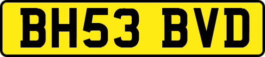 BH53BVD