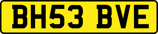 BH53BVE