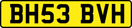 BH53BVH