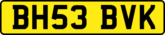 BH53BVK