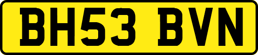 BH53BVN