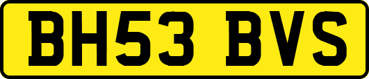 BH53BVS