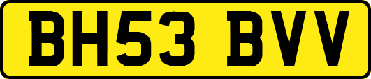 BH53BVV