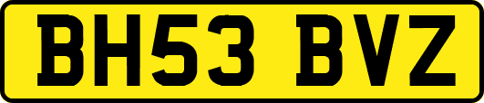 BH53BVZ