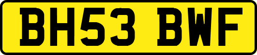 BH53BWF