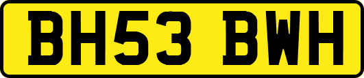 BH53BWH