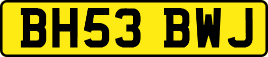 BH53BWJ