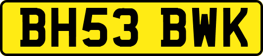 BH53BWK