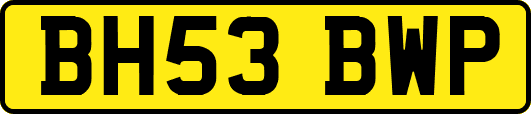 BH53BWP