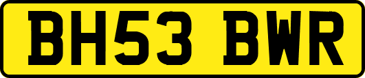 BH53BWR